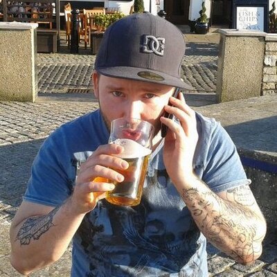 Profile Picture of Joseph Macleod (@@JoeMacleod1985) on Twitter