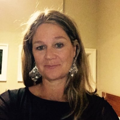 Profile Picture of Tracey Jane Mullins (@Mull1Jane) on Twitter