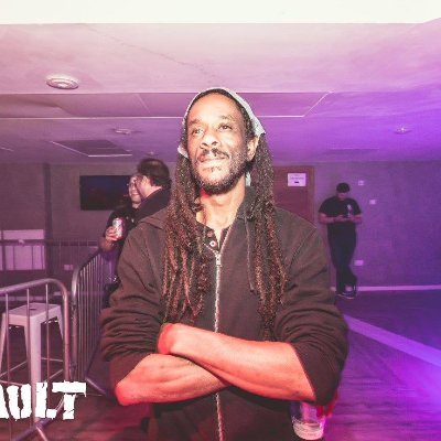 Profile Picture of Paul Pinnock (@PaulPinnock10) on Twitter