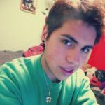 Profile Picture of Cristian Michael Barriga Soto (@cristianisk3nai) on Instagram