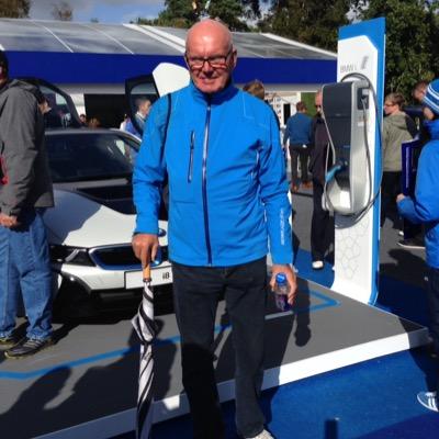 Profile Picture of Allan James Starling (@StarlingAllan9) on Twitter