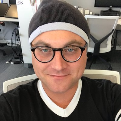 Profile Picture of Edward Conkle (@eddieconkle) on Twitter