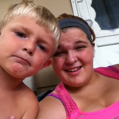 Profile Picture of Katelyn Marie Wagner (@KateWagner96) on Twitter