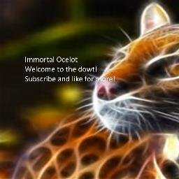 Profile Picture of Grant Finaldi-Schmid (@ImmortalOcelot) on Twitter