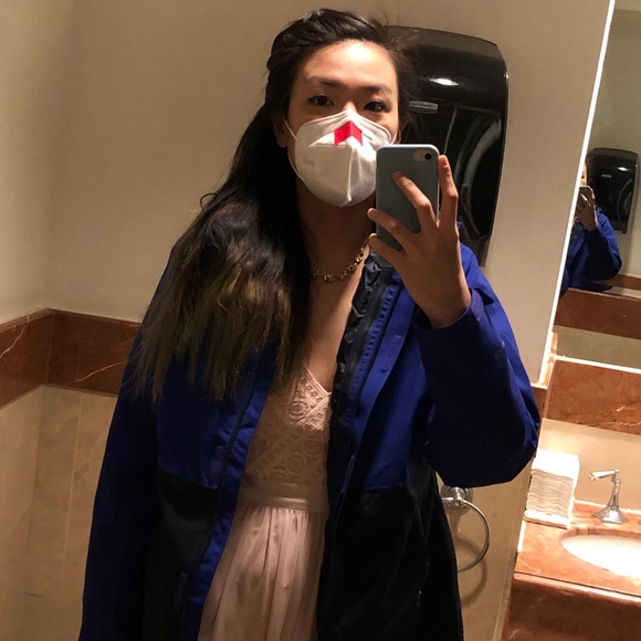 Profile Picture of Monique Ting (@moniqueting) on Poshmark