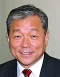 Profile Picture of Lee Jong-wookon Wikipedia