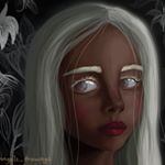 Profile Picture of Alice Shine (@angels__drawings) on Instagram