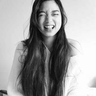 Profile Picture of Amelia Isaac Ferrer (@AmeliaIsaacF) on Twitter