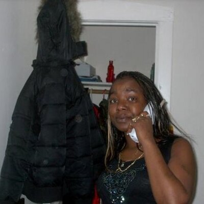 Profile Picture of Latrece Smith (@trece31) on Twitter