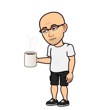 Profile Picture of Mark Bacon (@streakymdb) on Twitter