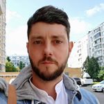 Profile Picture of Alex Belous (@bellousallex) on Instagram