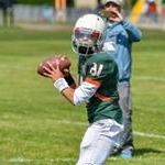 Profile Picture of justin kowalak (@justinqb7) on Instagram