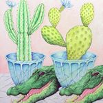 Profile Picture of janetfriedmann (@janetfriedmann) on Instagram