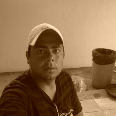 Profile Picture of Javier Tavares (@Frajatama29) on Twitter