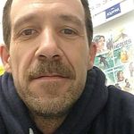 Profile Picture of Brian Francia (@shyguyny) on Instagram