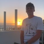 Profile Picture of Paul Kelly (@pk._97) on Instagram