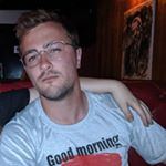 Profile Picture of Fraser David McArthur (@fraserdavidmcarthur) on Instagram