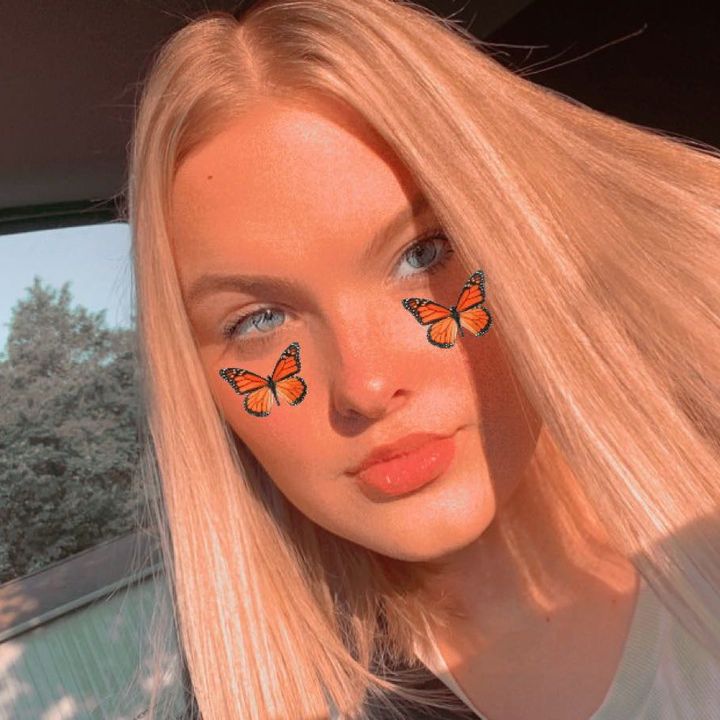 Profile Picture of amy (@@_amywheeler) on Tiktok