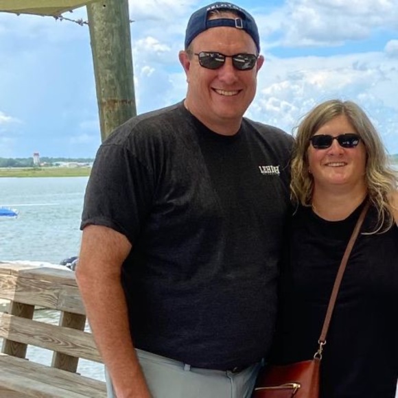 Profile Picture of Kimberly Markey (@markey1710) on Poshmark