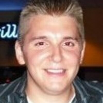 Profile Picture of Matthew Blinstrub (@Blinstrub) on Twitter