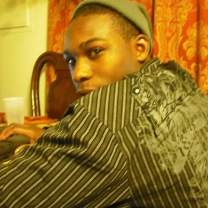 Profile Picture of Andre Hamlin (@craziithug5) on Myspace