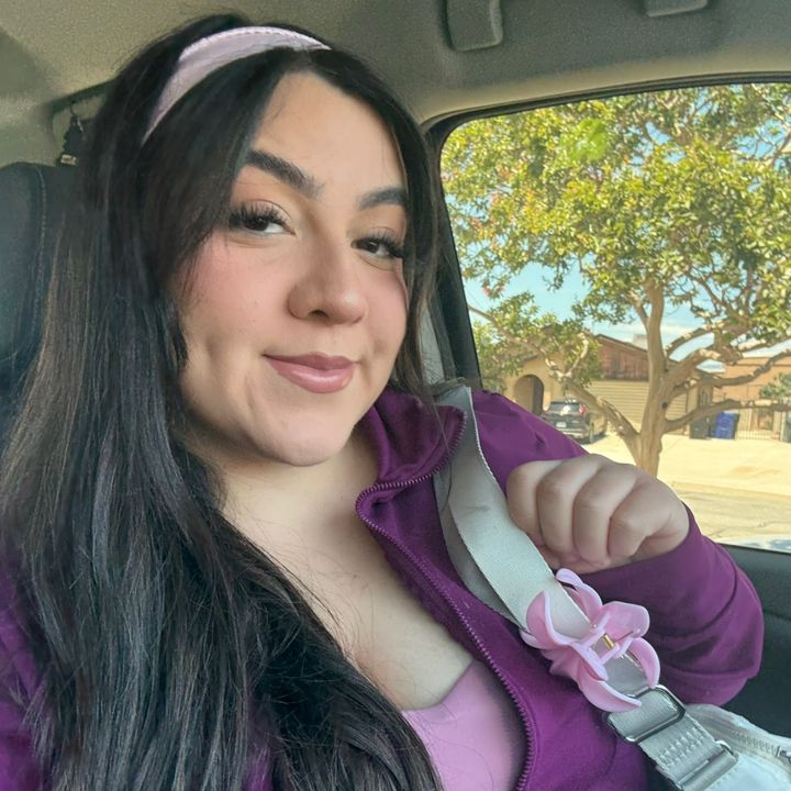 Profile Picture of Jazzlyn Mata (@r.jazzlyn) on Tiktok