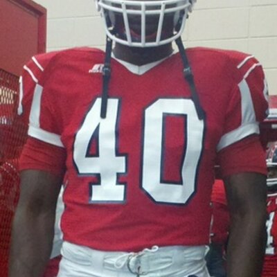 Profile Picture of Cam Wiggins (@@CAM_NO_NEWTON) on Twitter