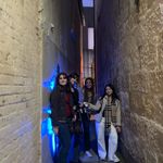 Profile Picture of anni (@annizhangg) on Instagram