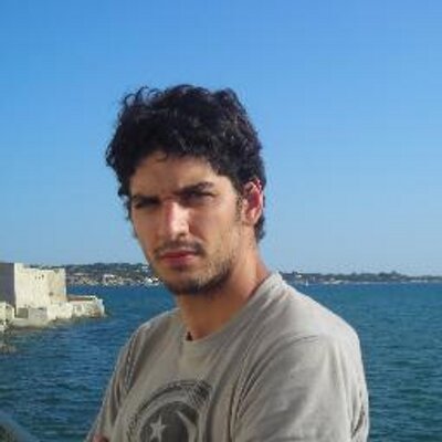 Profile Picture of Nacho Ortiz Taboada (@olmo_hueco) on Twitter