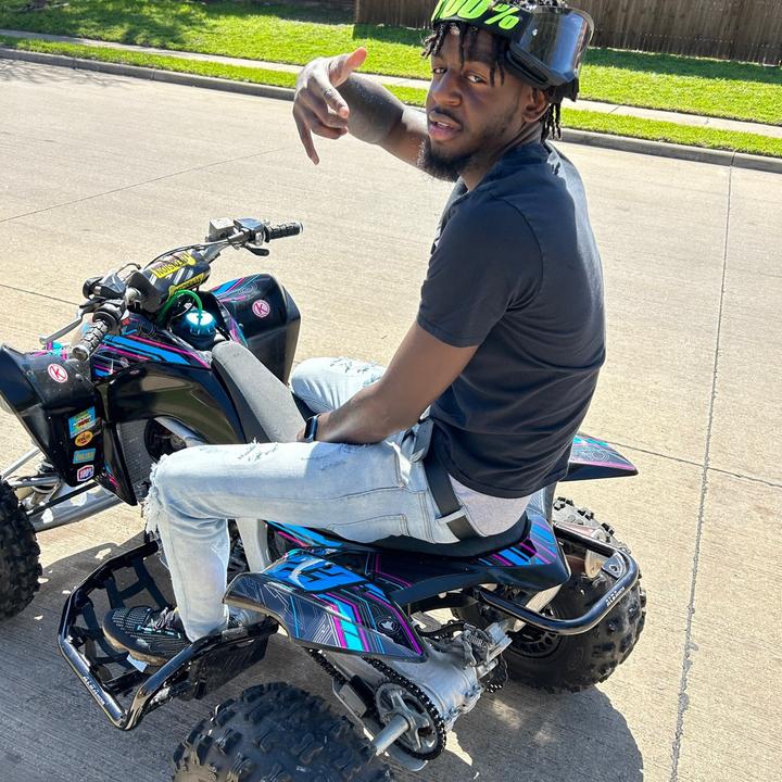 Profile Picture of Kentrale Robinson (@450r_ken) on Tiktok