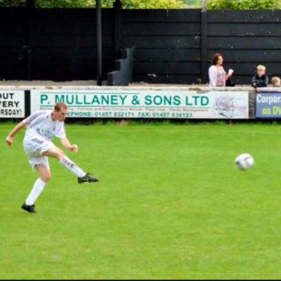 Profile Picture of David Murney (@DaveMurn7) on Twitter