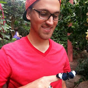 Profile Picture of Adam Schrecengost (@atomshrek) on Youtube