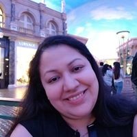 Profile Picture of Karla Cooper (@karla-cooper-5) on Quora