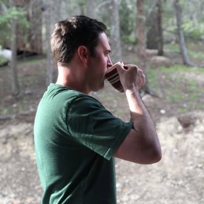 Profile Picture of W. Kyle Gibson (@wkylegibson) on Twitter