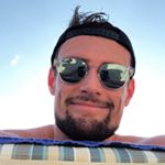 Profile Picture of Tom Grant (@tomrgrant) on Instagram