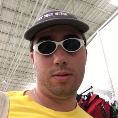 Profile Picture of Campbell Dawson (@thebarron___) on Twitter