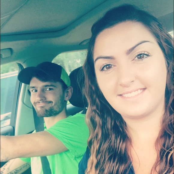Profile Picture of Briana Towers (@brianat9736) on Poshmark