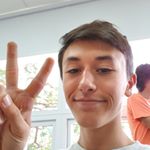 Christian - Instagram Profile Picture of Christian (@flacuccini.chris) on Instagram