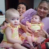 Profile Picture of Paula Scarkino (@paula-scarkino) on Quora