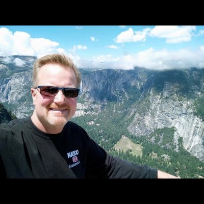 Profile Picture of Kristopher Larson (@Kristoffer2u) on Twitter