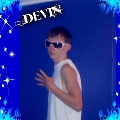 Profile Picture of Devin Vicknair (@DevinTrxrider14) on Twitter
