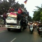 Profile Picture of STM BONJER 5 (@bonjertrain) on Instagram