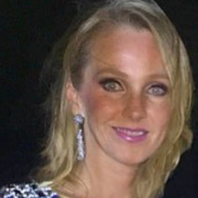 Profile Picture of Claudine Thomas M (@claudinethm13) on Twitter