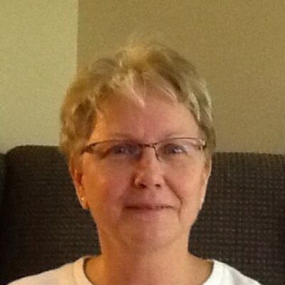 Profile Picture of Patricia Shafer (@3Shafer) on Twitter