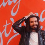 Profile Picture of Michael Levchenko (@mikesletters) on Instagram