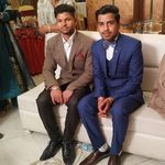 Profile Picture of Vikram Mittal (@mittal1201) on Instagram