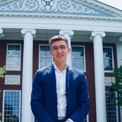 Profile Picture of James Wright (@Wright_Search) on Twitter