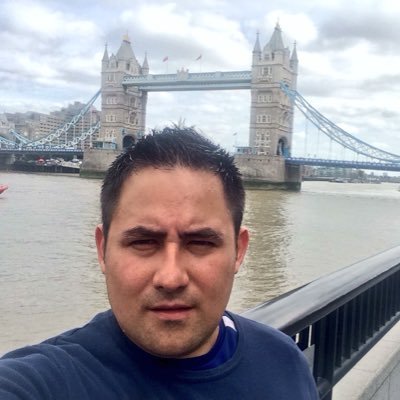 Profile Picture of David Caro ⛵️ (@DavidCaro79) on Twitter