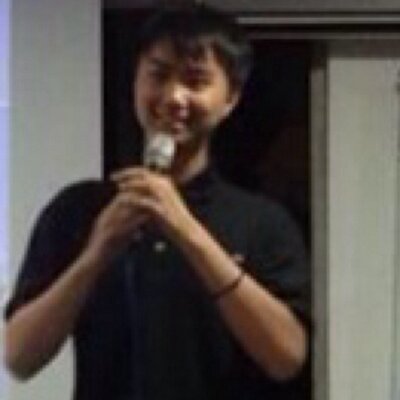 Profile Picture of Adrian (@AdrianCkChai) on Twitter