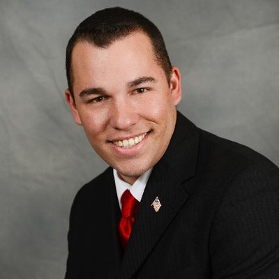 Profile Picture of James Milton (@JMilton040) on Twitter